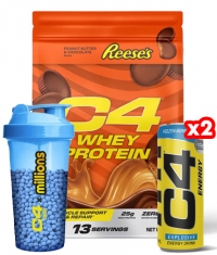 PROMO STACK Halloween BF Stack 11