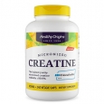 HEALTHY ORIGINS Creatine Monohydrate (Micronized) / 240 Vcaps