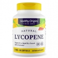 HEALTHY ORIGINS Lycopene 15 mg / 60 Softgels