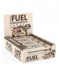 APPLIED NUTRITION Bodyfuel - High Protein Flapjack / 12 x 40 g