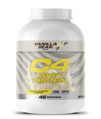 CELLUCOR C4 Whey Protein