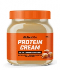 HOT PROMO Protein Cream