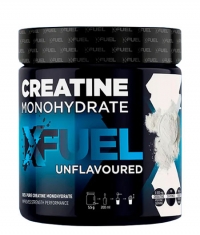 XFUEL Creatine Monohydrate