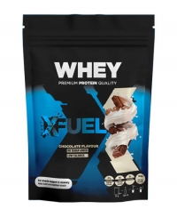 XFUEL Whey Protein