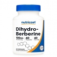 NUTRICOST Dihydro-Berberine 100 mg / 60 Caps