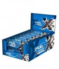 XFUEL Protein Bar / 12 x 55 g