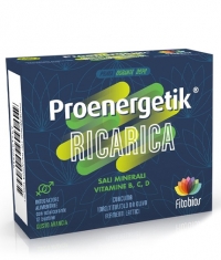 FITOBIOS Proenergetik / 12 Sachets