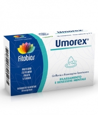 FITOBIOS Umorex / 30 Tabs