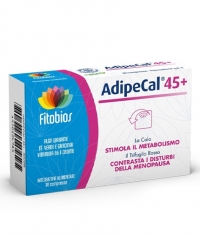 FITOBIOS AdipeCal® / 30 Tabs