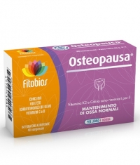 FITOBIOS Osteopausa / 40 Tabs