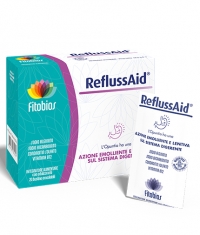 FITOBIOS Refluss Aid® / 20 Sachets