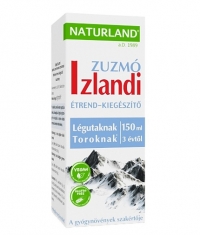 NATURLAND Icelandic Lichen / 150 ml