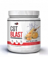 PURE NUTRITION CGT Blast