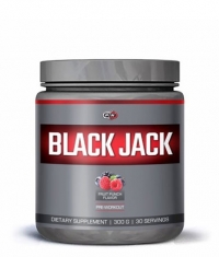 PURE NUTRITION Black Jack