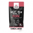 AMMI Pork Meat Bar with Cranberries / 40 g