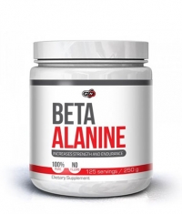 PURE NUTRITION Beta-Alanine
