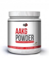 PURE NUTRITION AAKG Powder