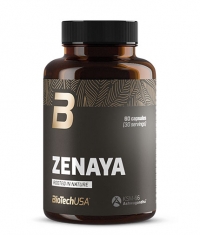 BIOTECH USA Zenaya / 60 Caps