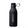 BIOTECH USA Stainless Steel Bottle / 500 ml / Black