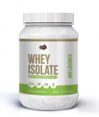 PURE NUTRITION Whey Isolate