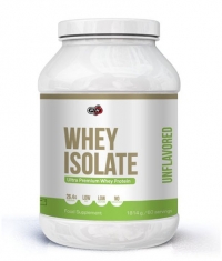 PURE NUTRITION Whey Isolate