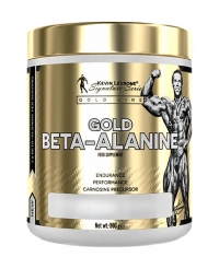 KEVIN LEVRONE Gold Beta-Alanine Powder