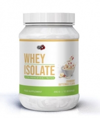 PURE NUTRITION Whey Isolate
