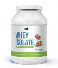 PURE NUTRITION Whey Isolate