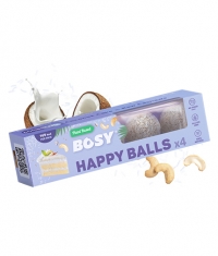 BOSY Dominicana Balls