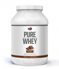 PURE NUTRITION Pure Whey