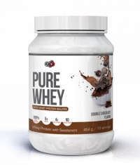 PURE NUTRITION Pure Whey
