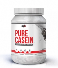 PURE NUTRITION Pure Casein