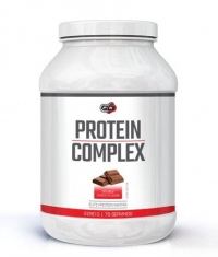 PURE NUTRITION Protein Complex