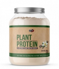 PURE NUTRITION Plant Protein