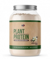 PURE NUTRITION Plant Protein