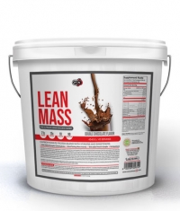 PURE NUTRITION Lean Mass