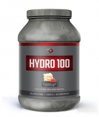 PURE NUTRITION Hydro 100