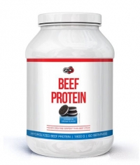 PURE NUTRITION Beef Protein