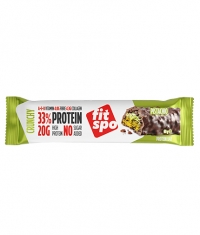 FitSpo CRUNCHY Protein Bar / 60 g