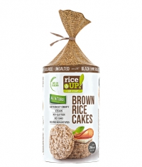 RICE UP Whole Grain Rice Cakes