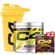 PROMO STACK Liquidation Stack 2