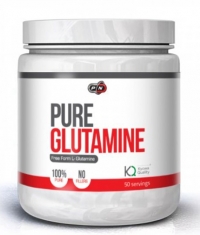 PURE NUTRITION Pure Glutamine Powder