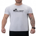 OLIMP T-Shirt / White