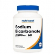 NUTRICOST Sodium Bicarbonate 1250 mg / 120 Caps
