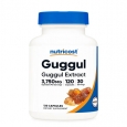 NUTRICOST Guggul Extract / 120 Caps
