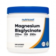 NUTRICOST Magnesium Bisglycinate