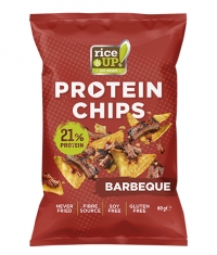 RICE UP Protein Chips