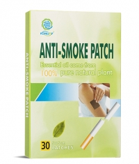 KONGDY Anti-smoke Patch / 30 Patches