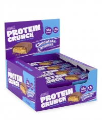 APPLIED NUTRITION Protein Crunch Bar / 12 x 62 g