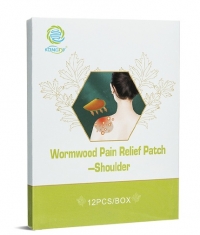KONGDY Pain Relief Patch - Shoulder / 12 Pieces